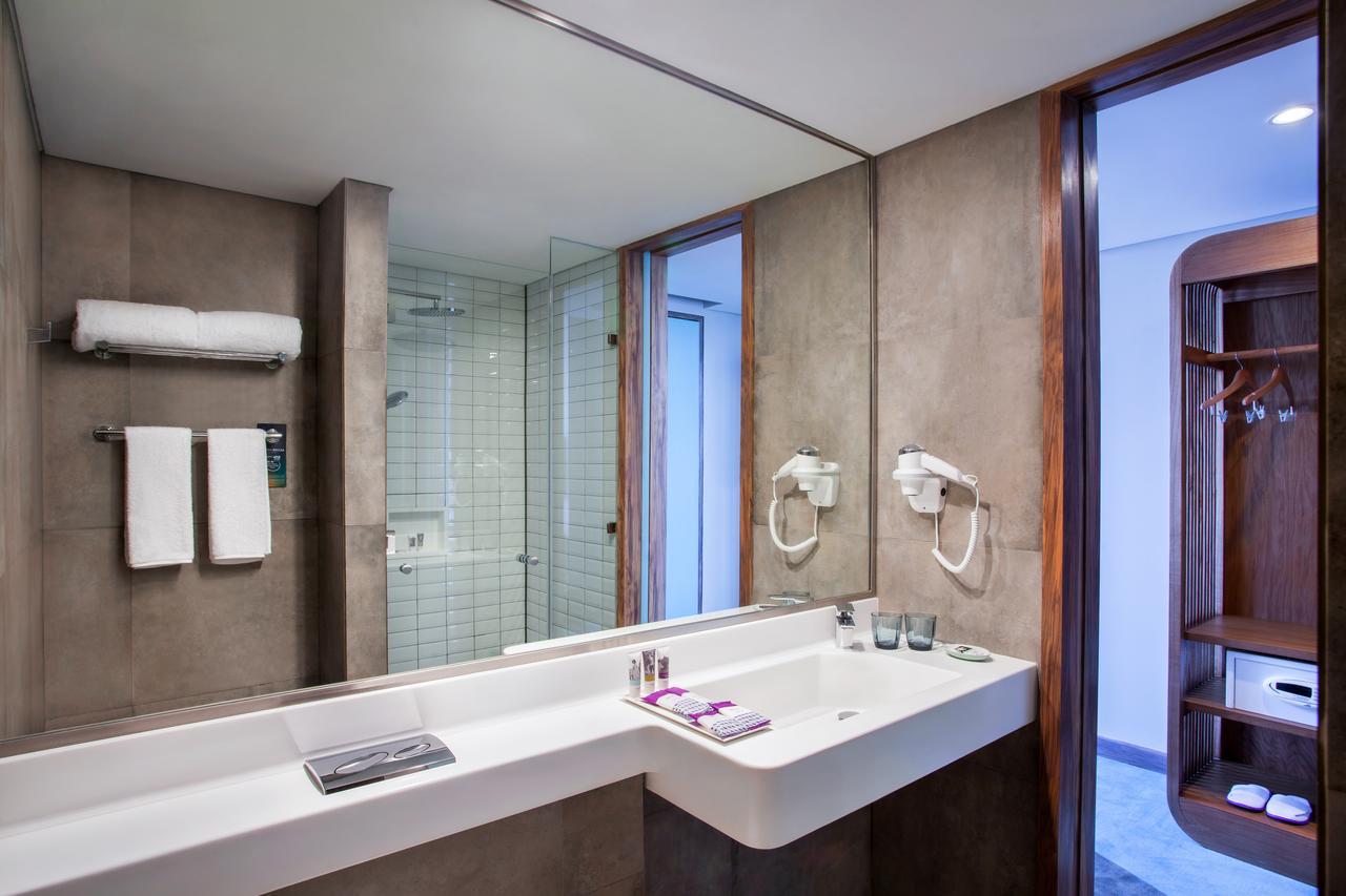 Mercure Jakarta Pantai Indah Kapuk Exterior foto